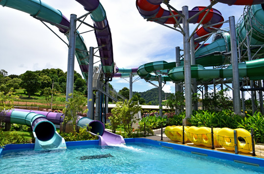 สวนน้ำรามายณะ Ramayana_Water_Park  449